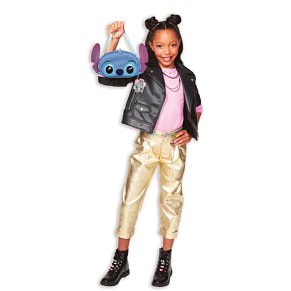Spin Master Purse Pets: Τσαντάκι  Disney - Stitch