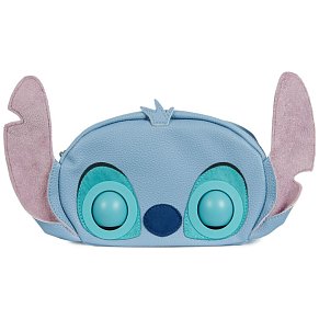 Spin Master Purse Pets: Τσαντάκι  Disney - Stitch