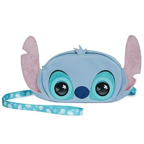 Spin Master Purse Pets: Τσαντάκι  Disney - Stitch