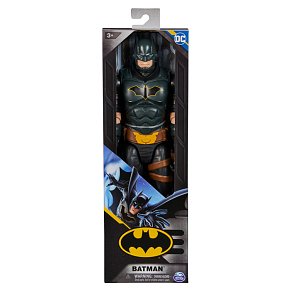 Spin Master DC Batman Γκρι πανοπλία Φιγούρα 30 cm