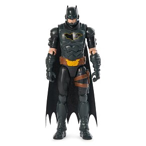 Spin Master DC Batman Γκρι πανοπλία Φιγούρα 30 cm