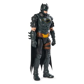 Spin Master DC Batman Γκρι πανοπλία Φιγούρα 30 cm