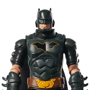 Spin Master DC Batman Γκρι πανοπλία Φιγούρα 30 cm