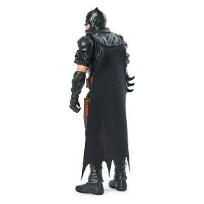 Spin Master DC Batman Γκρι πανοπλία Φιγούρα 30 cm