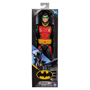 Spin Master DC Batman: Robin Armou Φιγούρα 30 cm