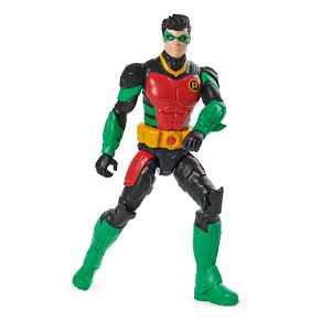 Spin Master DC Batman: Robin Armou Φιγούρα 30 cm