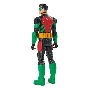 Spin Master DC Batman: Robin Armou Φιγούρα 30 cm