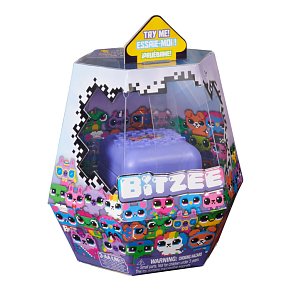 Spin Master BiTzee: Ψηφιακό Διαδραστικό Ζώο (6067790)