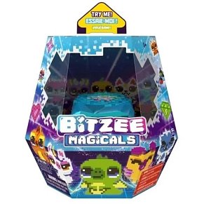 Spin Master BiTzee: Digital Interactive Pet (6067790)