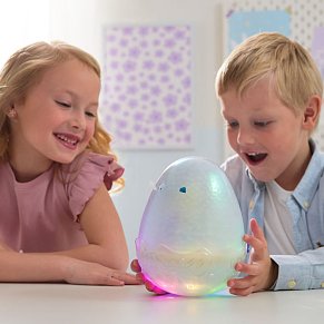 Spin Master Hatchimals: Alive Mystery Hatch - Draggle