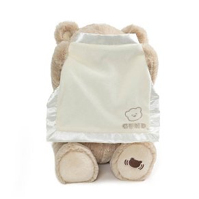 Spin Master Gund: Peek A Boo Bear Plush Toy 6069428