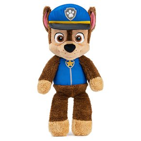 GUND PAW Patrol Chase Take Along Buddy Plush Toy 33cm