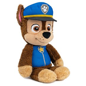 GUND PAW Patrol Chase Take Along Buddy Plush Toy 33cm