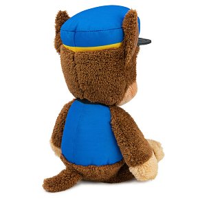 GUND PAW Patrol Chase Take Along Buddy Plush Toy 33cm