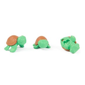 Spin Master Kinetic Sand - Project Planet - Turtle Beach (6069781)