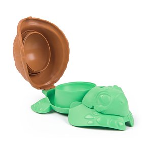 Spin Master Kinetic Sand - Project Planet - Turtle Beach (6069781)