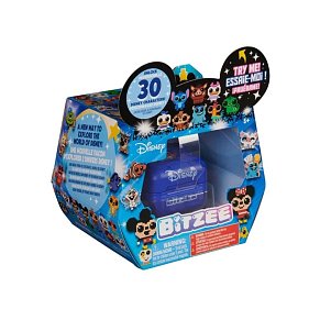 Spin Master BiTzee Disney: Digital Interactive Disney characters