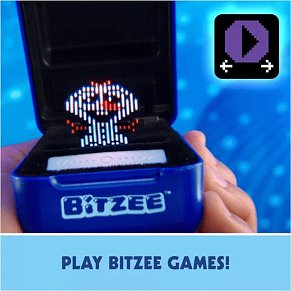 Spin Master BiTzee Disney: Digital Interactive Disney characters