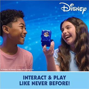 Spin Master BiTzee Disney: Digital Interactive Disney characters