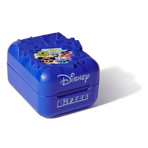 Spin Master BiTzee Disney: Digital Interactive Disney characters