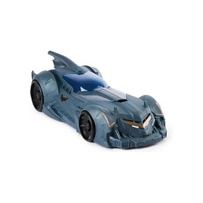 Spin Master DC Comics – Batmobile 30cm Όχημα Batman από τη Spin Master
