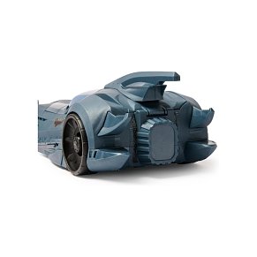 Spin Master DC Comics – Batmobile 30cm Όχημα Batman από τη Spin Master