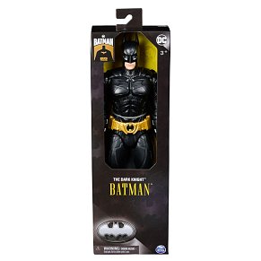 Spin Master DC Batman: 85th Anniversary The Dark Knight Batman Φιγούρα 30cm