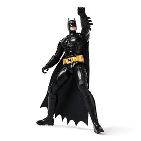 Spin Master DC Batman: 85th Anniversary The Dark Knight Batman Φιγούρα 30cm