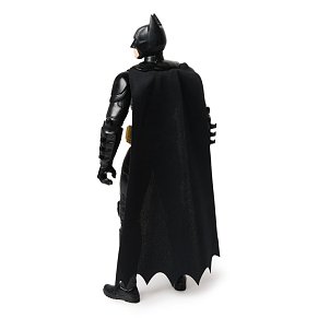 Spin Master DC Batman: 85th Anniversary The Dark Knight Batman Φιγούρα 30cm
