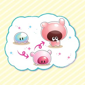 Spin Master Punirunes - Interactive & Squishy Digital Pet