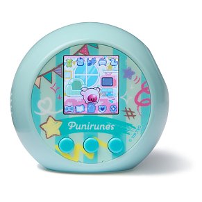 Spin Master Punirunes - Interactive & Squishy Digital Pet