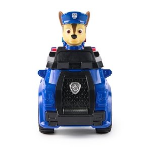 PAW Patrol Chase Patrol Cruiser with Figure