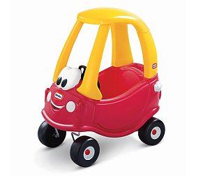 Little Tikes Cozy Coupe® Classic 30th Anniversary