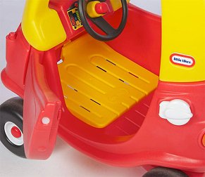 Little Tikes Cozy Coupe® Classic 30th Anniversary