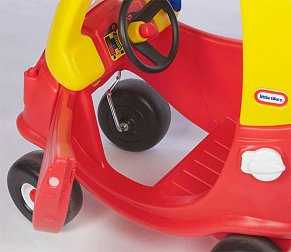 Little Tikes Cozy Coupe® Classic 30th Anniversary
