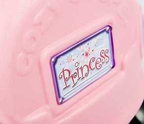 Little Tikes Cozy Coupe® Princess