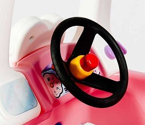Little Tikes Cozy Coupe® Princess