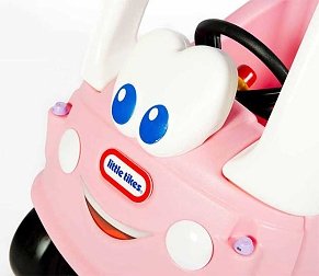 Little Tikes Cozy Coupe® Princess