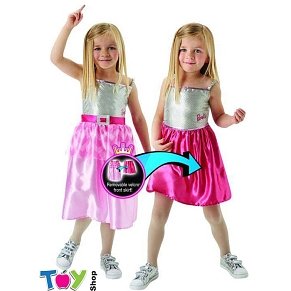 Στολή Barbie Rock 'n Royals
