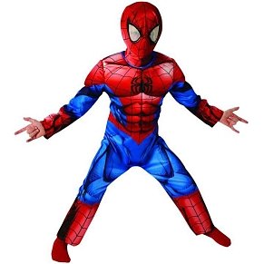 Costume Deluxe Spider-Man