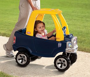 Little Tikes Cozy Truck