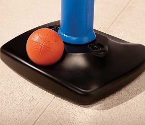 Little Tikes Totsports™ Easy Score Basketball Set