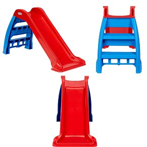 Little Tikes First Slide (Red)