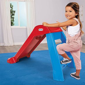 Little Tikes First Slide (Red)