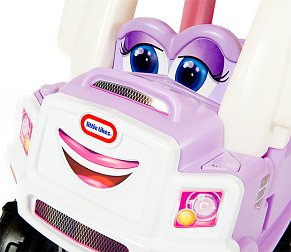 Little Tikes Princess Cozy Truck™