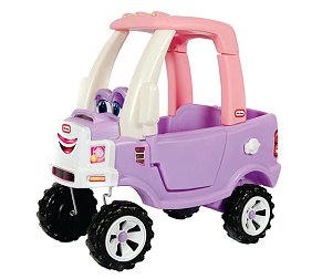Little Tikes Princess Cozy Truck™