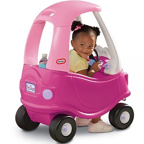 Little Tikes Cozy Coupe® Rosy