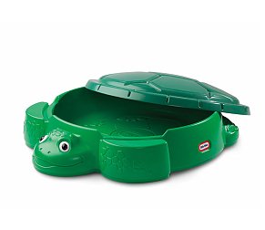 Little Tikes Turtle Sandbox
