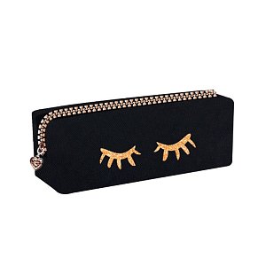 Σχολική κασετίνα Miss Lemonade GLITTER LASHES