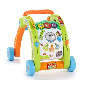 Little Tikes Fantastic Firsts 3-in-1 Activity Walker